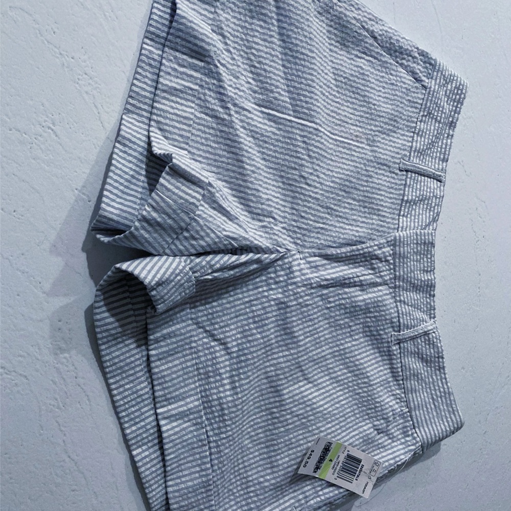 MAISON JULES SHORTS SIZE 8
